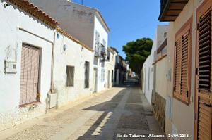 21 ALICANTE L ILE DE TABARCA (120)